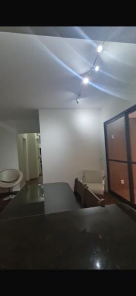 Foto do banheiro