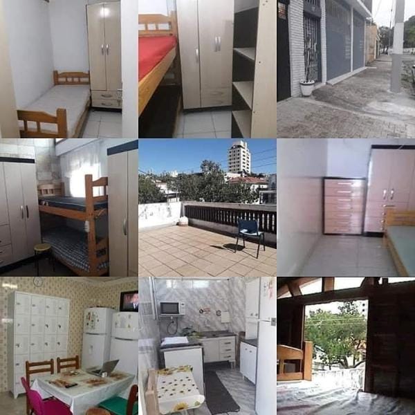 Foto do quarto