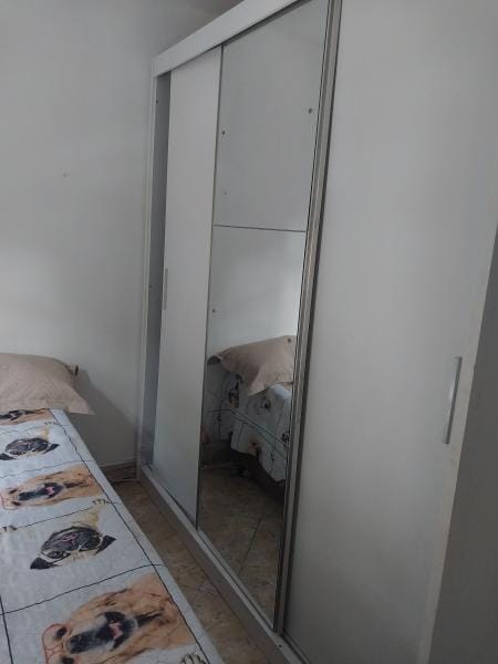 Foto do quarto