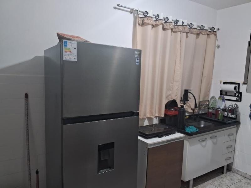 Foto do banheiro