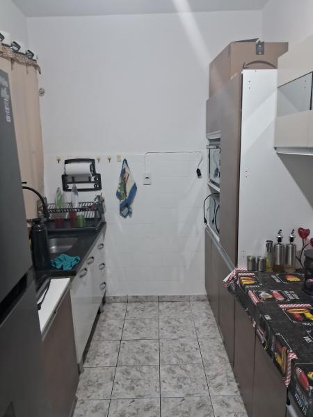 Foto da cozinha