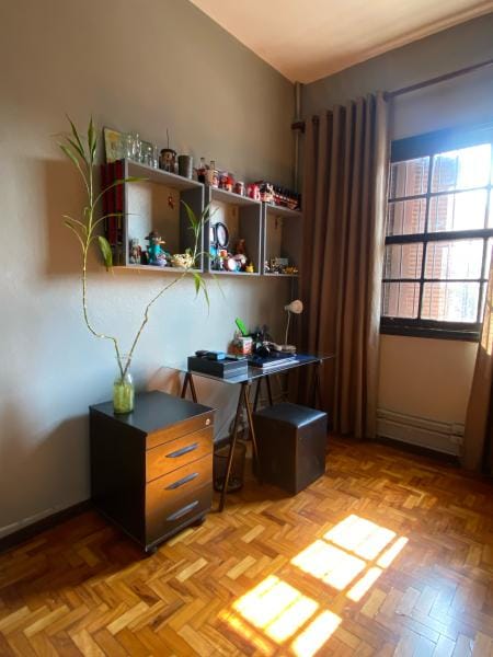 Foto do quarto