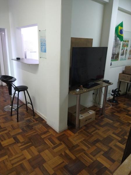 Foto do banheiro
