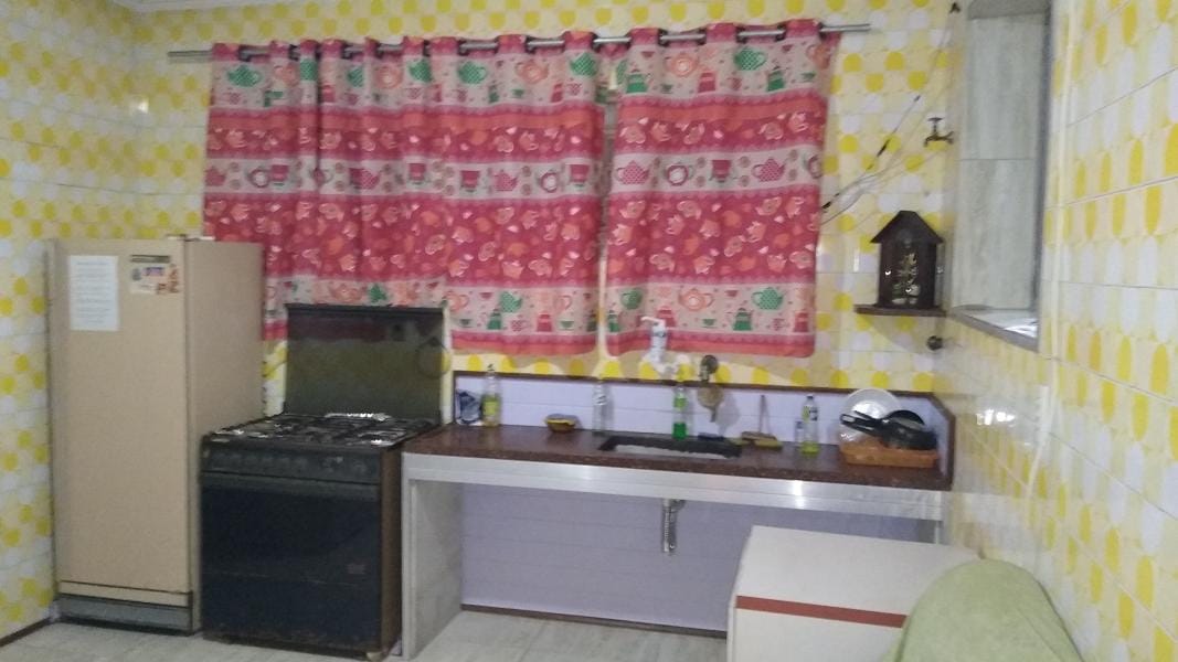 Foto do quarto