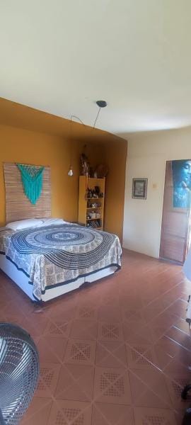 Foto do quarto
