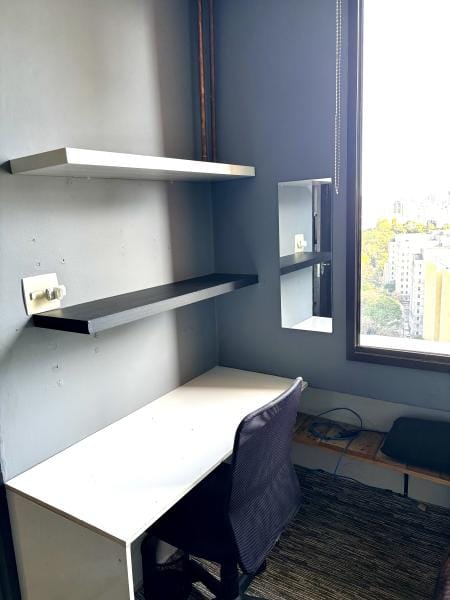 Foto do quarto