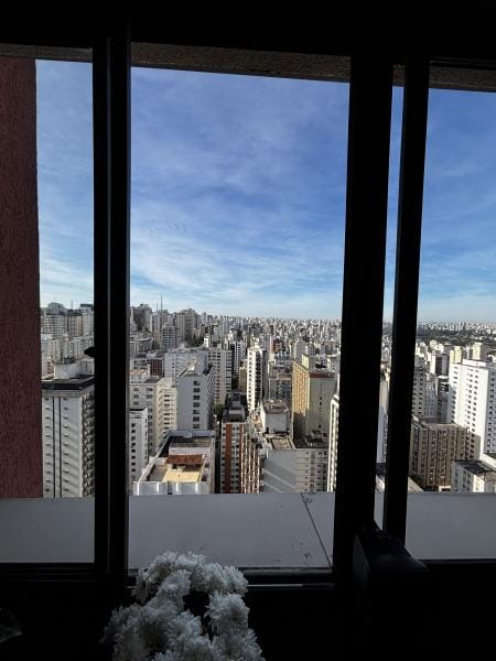 Foto do banheiro