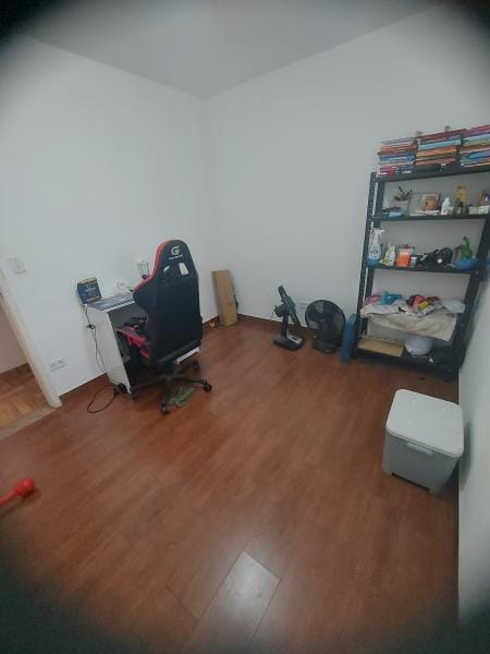 Foto do banheiro