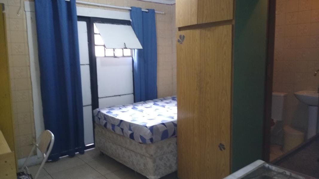 Foto do quarto
