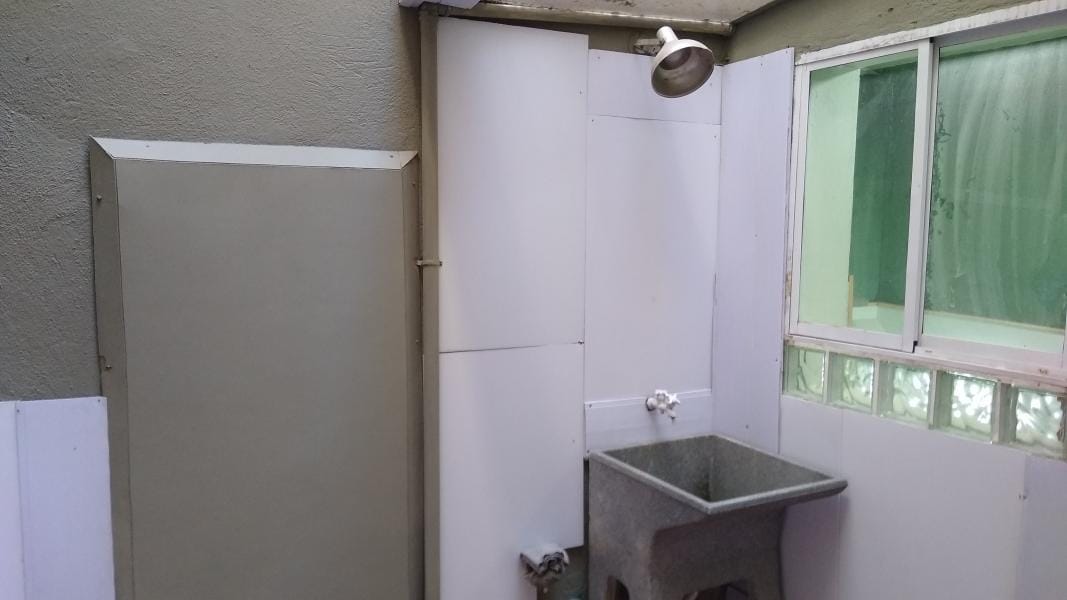 Foto do quarto