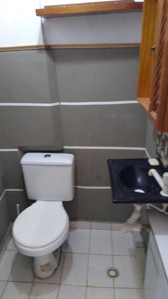 Foto da cozinha