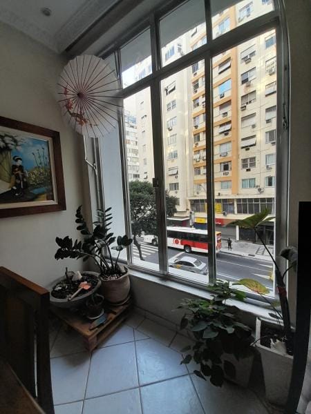 Foto do banheiro