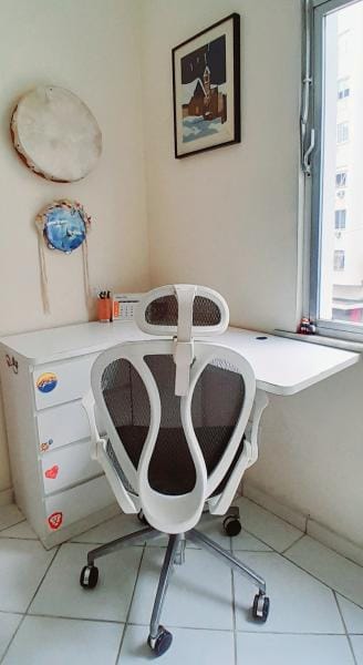 Foto do quarto