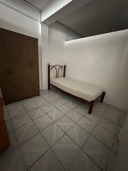 Foto do banheiro
