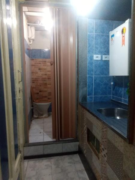 Foto do quarto
