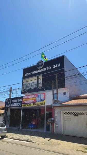 Foto do quarto