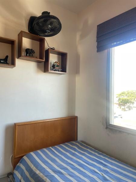 Foto do quarto