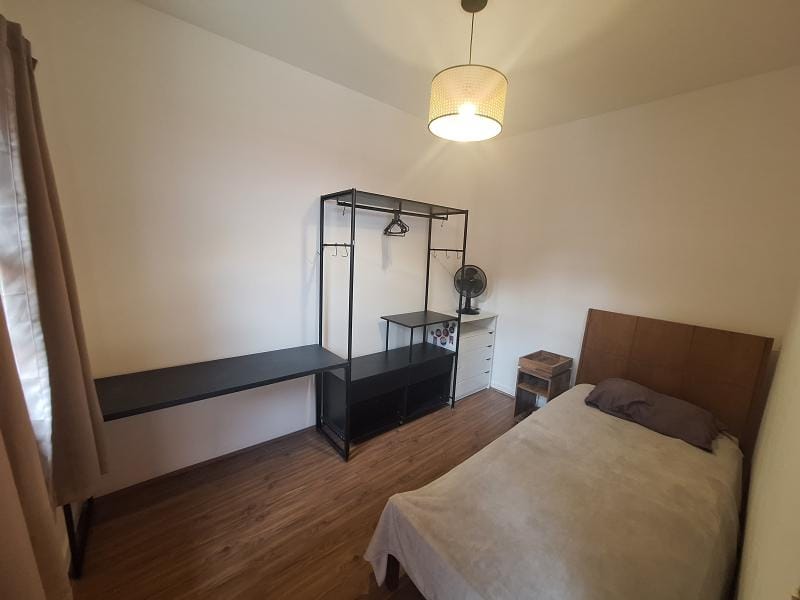 Foto do quarto