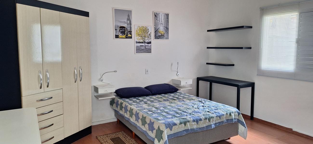 Foto do quarto