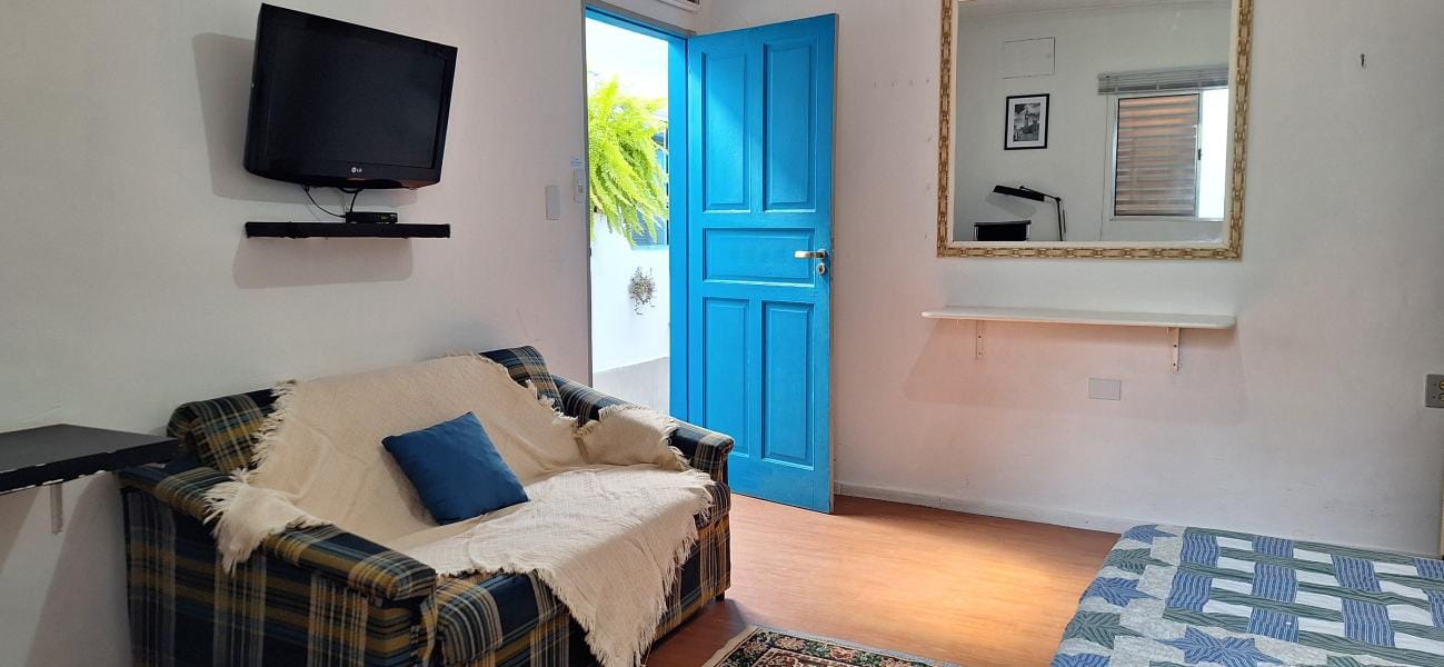 Foto do quarto