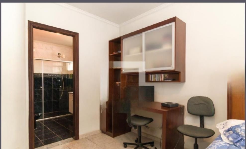 Foto da cozinha