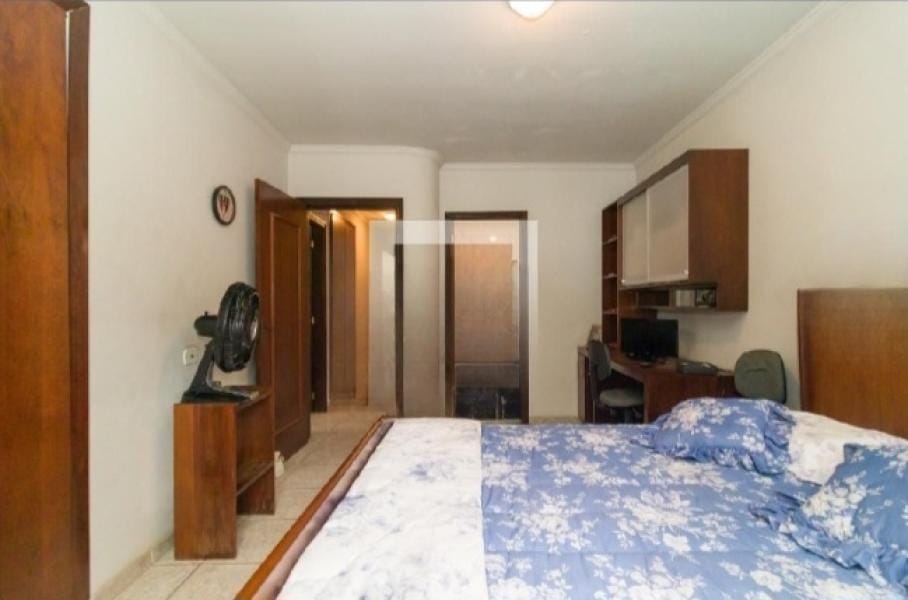 Foto do quarto