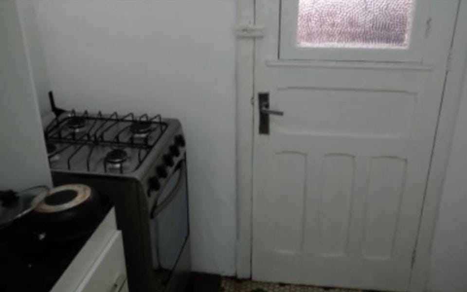 Foto do quarto