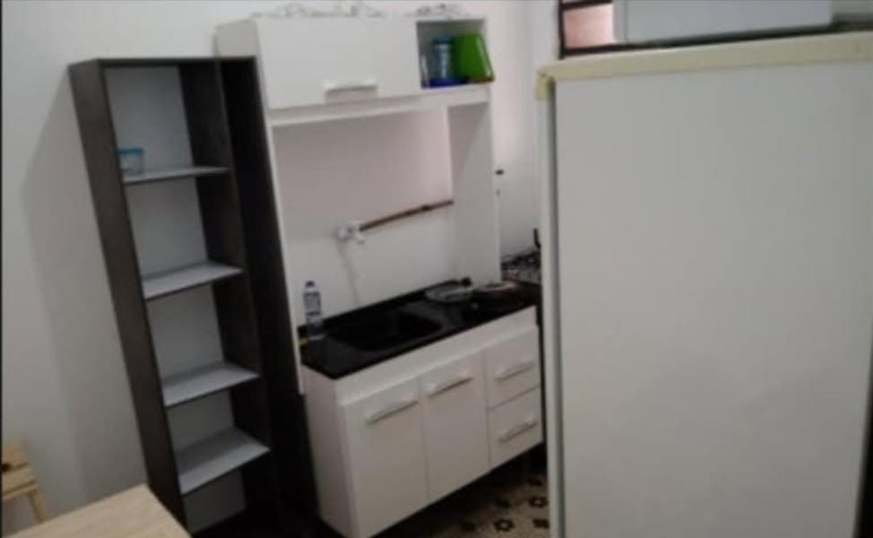 Foto do banheiro
