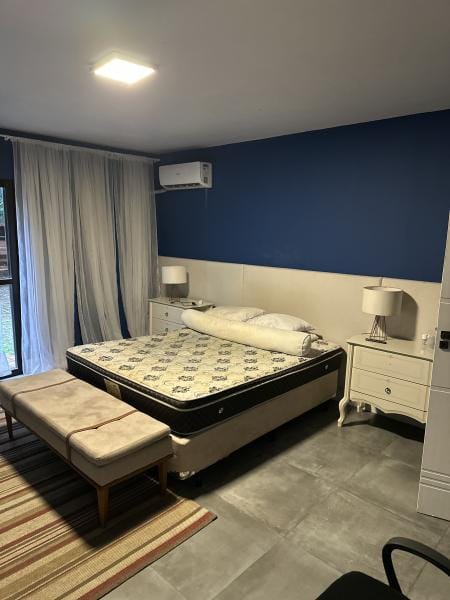 Foto do quarto