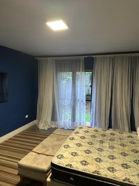 Foto do quarto