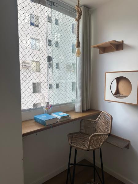 Foto do quarto
