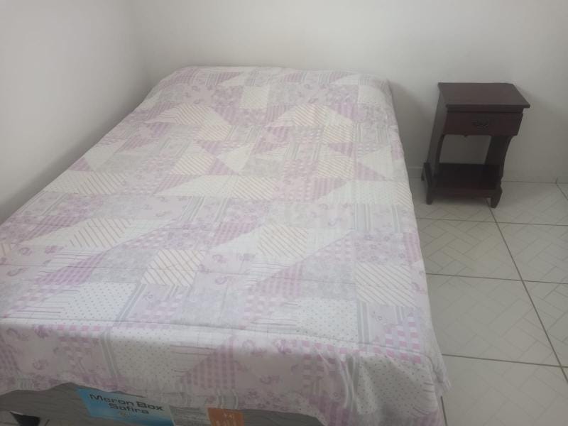 Foto do quarto