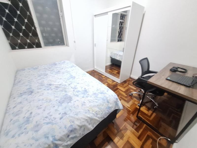 Foto da cozinha