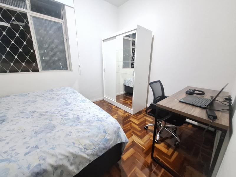 Foto do quarto