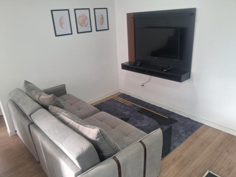 Foto do quarto