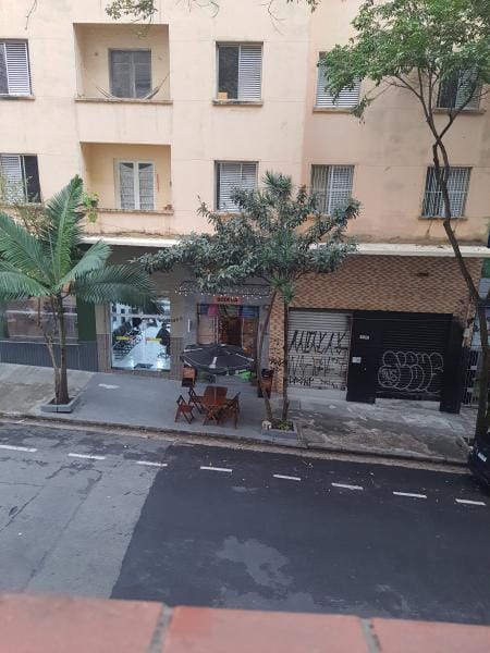 Foto do banheiro