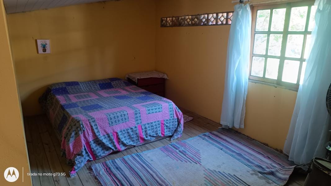 Foto do quarto