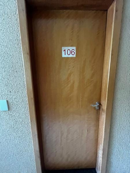 Foto do quarto