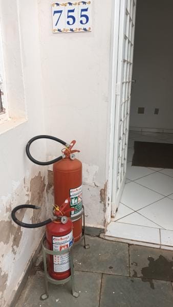 Foto do quarto