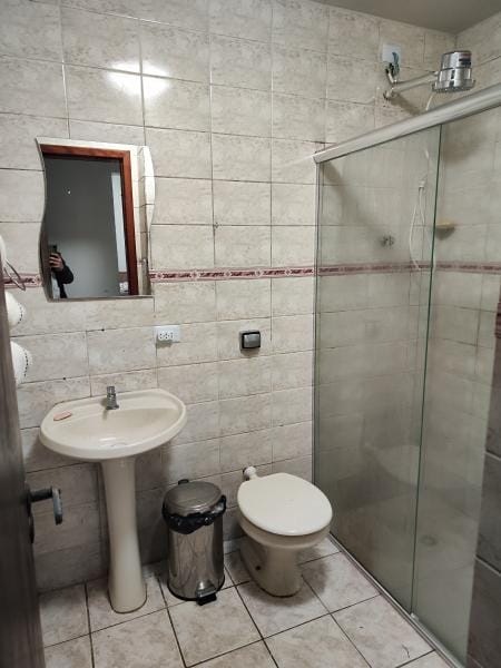 Foto da cozinha