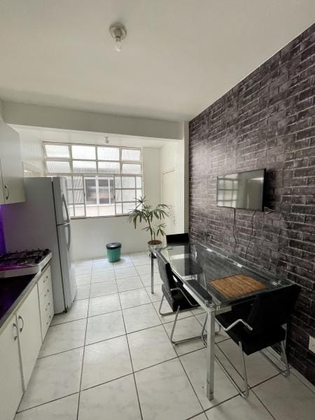 Foto da cozinha