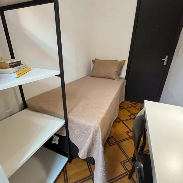 Foto do quarto