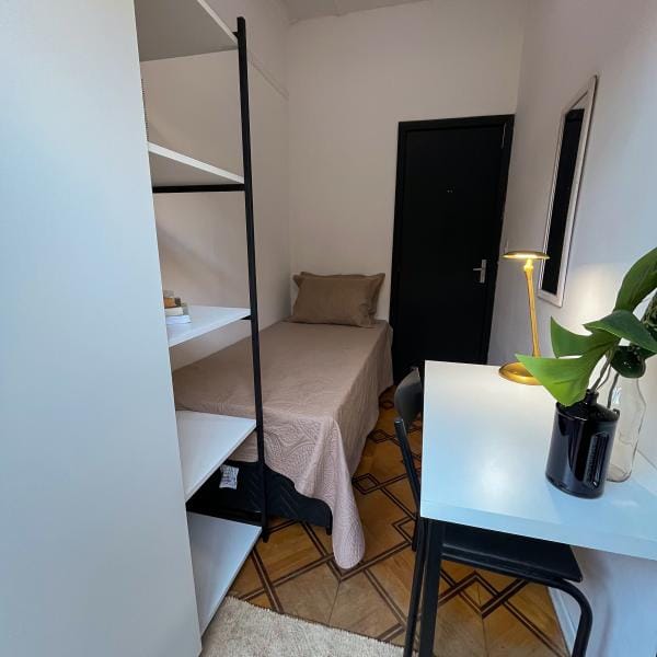 Foto do quarto