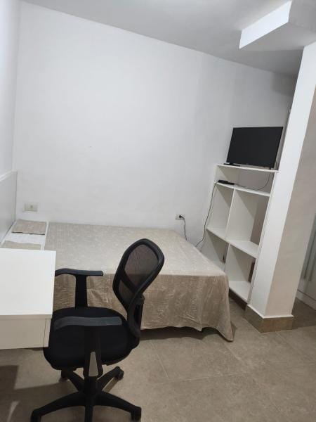 Foto do quarto
