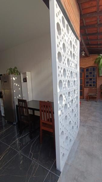 Foto da cozinha