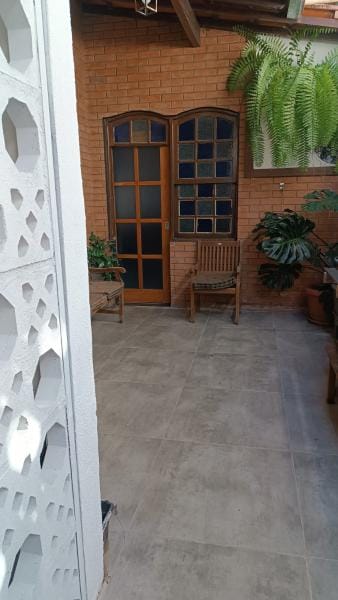 Foto do banheiro