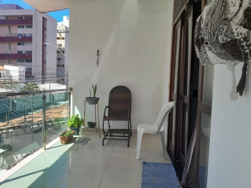 Foto do quarto