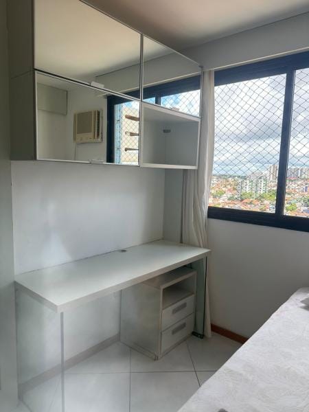 Foto do banheiro