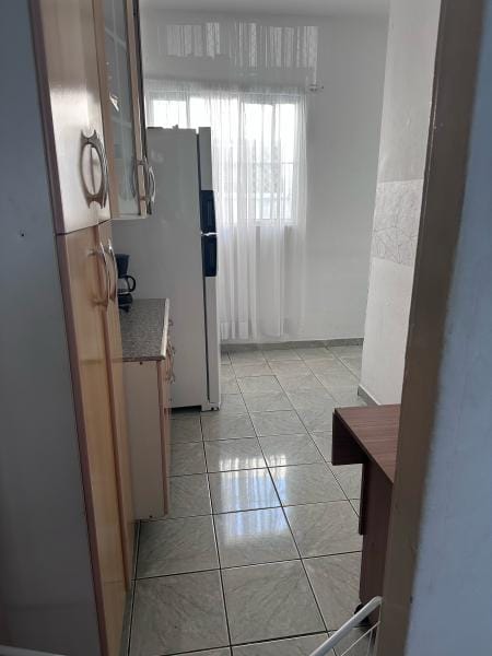 Foto da cozinha