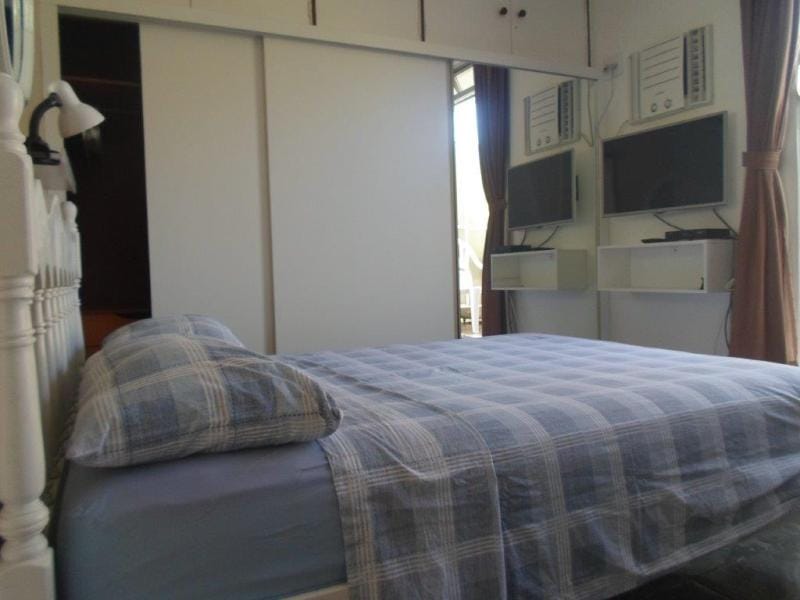 Foto do quarto